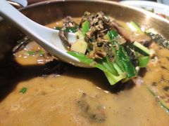 -不二舟食府(车站南路店)