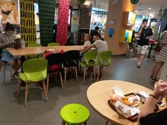 -麦当劳(三明万达店)