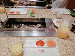 -丰茂烤串(公园店)