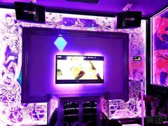 -INLOVE KTV(文一店)