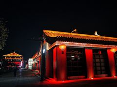 -陕西民俗大观园
