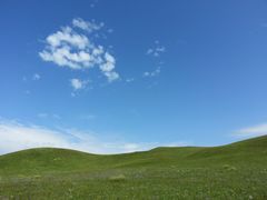 -塞罕坝国家级自然保护区