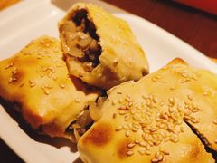 -撒拉花儿·新疆菜·清真(太阳宫店)