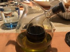 -郑州希尔顿酒店·阿米奇意大利餐厅