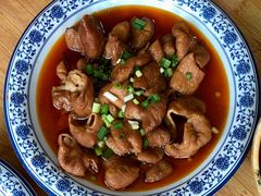 红烧肥肠-邓氏三烘家常菜(安顺总店)