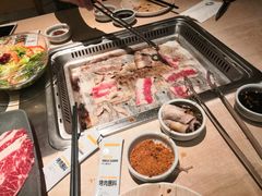 -新石器烤肉(中房金谊广场店)