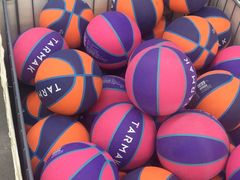 -迪卡侬(南二环店)