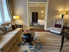 -上海和平饭店 Fairmont Peace Hotel