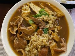卤煮火烧-姚记炒肝店(鼓楼店)