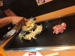 iphone_upload_pic-鹤桥风月(难波御堂格兰维尔店)