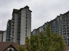 -合生城邦四街坊