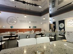 大堂-友达面馆(海珠店)