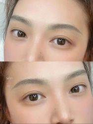 -MIVI野生眉纹绣纹眉