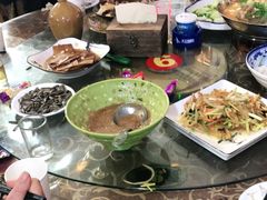 -涵家味土菜馆·徽州一绝臭鳜鱼(三河古镇店)
