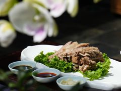 -悦真雅院·四合院·清真私房菜(雍和宫店)