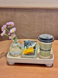 -禾美科技美肤·芳香疗愈SPA联合会所