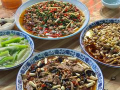 -李大爷的泡椒馆(冉家坝店)