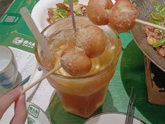 -费大厨辣椒炒肉(太平老街店)