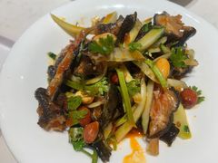 麻辣黑鸡爪-杨氏青龙虾·羊蝎子(金盛路总店)