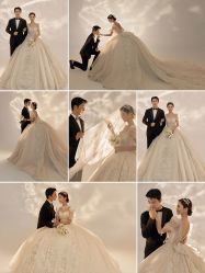 点击看大图 -今生有约婚纱摄影店(景德路店)