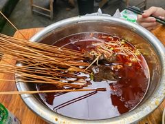 -老瓦房冷锅串串(文殊院店)