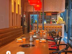 大堂-刘一锅筋头巴脑(小北店)