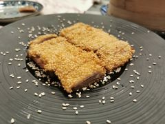 芝麻鸭方-全聚德(前门店)