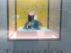 -Tiffany & Co.蒂芙尼
(广州太古汇店)
