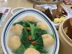 -点都德(千灯湖环宇城店)