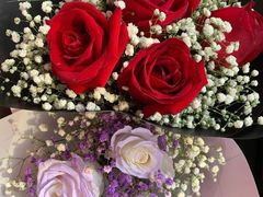 -循礼门鲜花花市(武汉循礼门店)