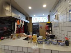 -徐氏糯米包油条(山海关路店)