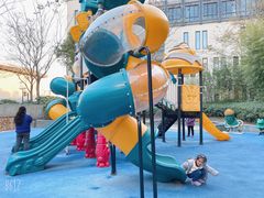 -上海崇明金茂凯悦酒店