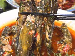 -阆辣荟餐饮(老味道8年·古城店)