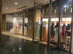 -ABC Cooking Studio(上海环球金融中心店)
