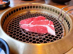 -九畋町和牛黑牛烤肉料理(三里屯3·3大厦店)
