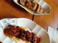 -香宫中餐厅·大连香格里拉(人民路店)