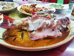 -三亚相缘海鲜·烧烤·糟粕醋(三亚湾店)