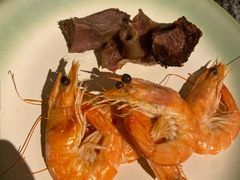 -金海湾自助餐厅(金陵饭店)