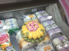 -大桥道食品(中山路店)