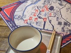 -铁公鸡·四川料理(天环广场店)