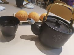 -蔡澜点心·粤菜(西单大悦城店)