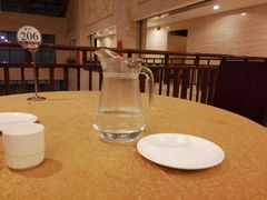 -北京瑞麟湾温泉度假酒店