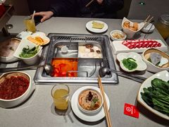 -海底捞火锅(江北万达商业广场店)