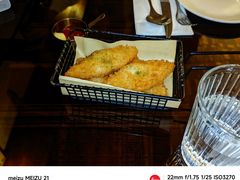 -Ciao窑炉披萨餐厅(宁波阪急店)
