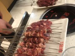 -延边金利串店(安达街店)