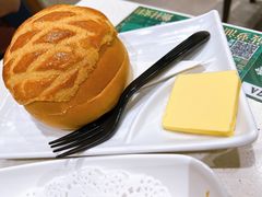 -和平馆·地道港澳茶餐厅(西门口店)