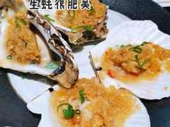 -东田之村自助餐厅(金水路店)