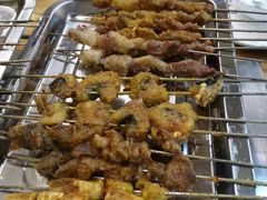 -寻香羊小羊·徐州烧烤(南京店)