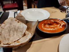 -克比叔叔印度餐厅Kebabs on the Grille (人民广场店)