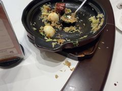 -梅花香里大酒店(郁金香路店)